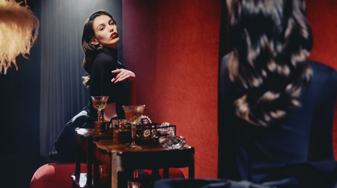 NEW YEAR COLLECTION: SPOTLIGHTS - 34